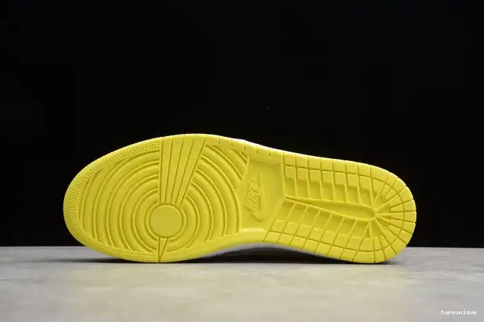 HYPE Retro 555088-170 OG High Air Class 1 Jordan Flight First 0527